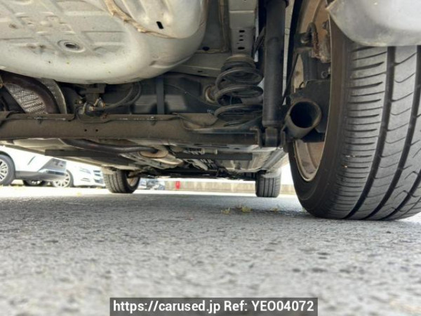 Used 2011 AT nissan juke F15 Image[39]