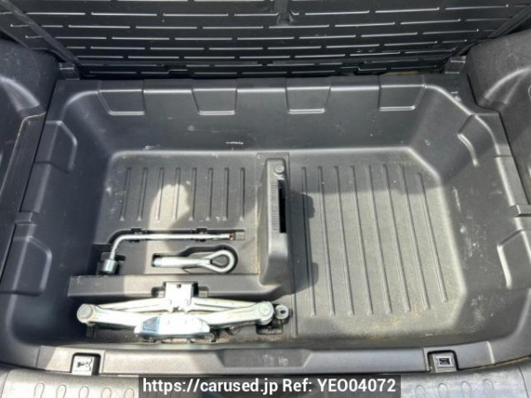 Used 2011 AT nissan juke F15 Image[42]