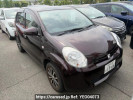 Toyota Passo KGC30