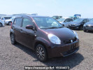 Toyota Passo KGC30