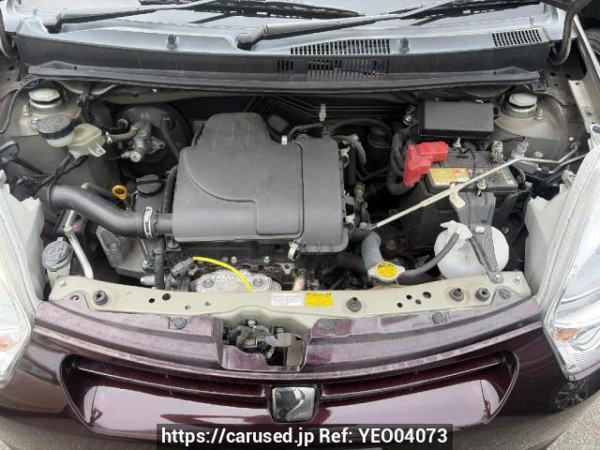 Used 2013 AT toyota passo KGC30 Image[5]