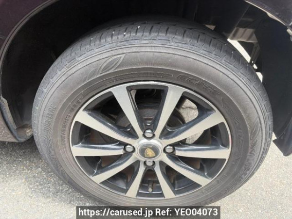 Used 2013 AT toyota passo KGC30 Image[14]