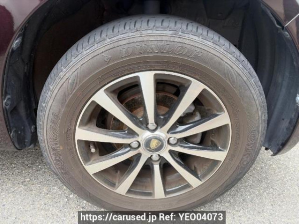 Used 2013 AT toyota passo KGC30 Image[15]