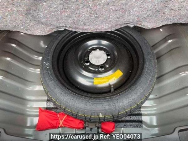 Used 2013 AT toyota passo KGC30 Image[18]