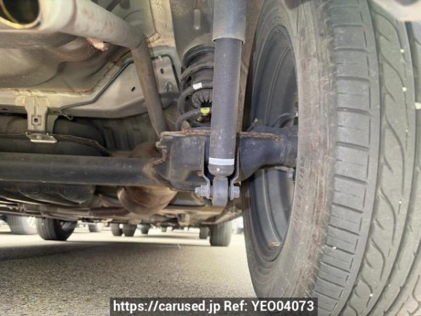 Used 2013 AT toyota passo KGC30 Image[22]