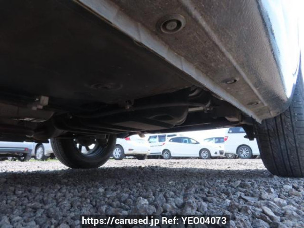 Used 2013 AT toyota passo KGC30 Image[30]