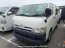 Used 2006 MT toyota hiace-van KDH200V Image[1]