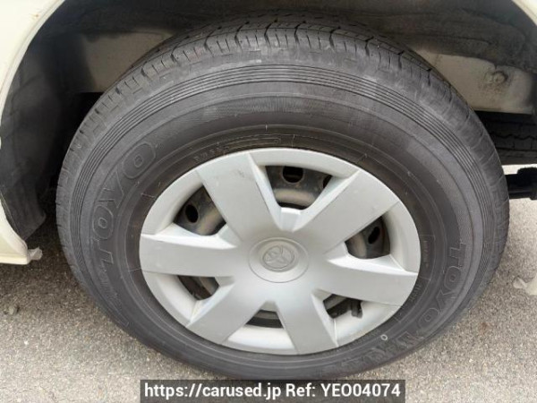 Used 2006 MT toyota hiace-van KDH200V Image[15]