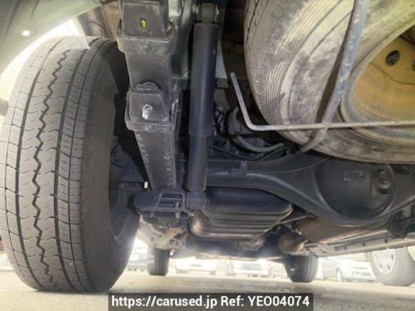 Used 2006 MT toyota hiace-van KDH200V Image[17]