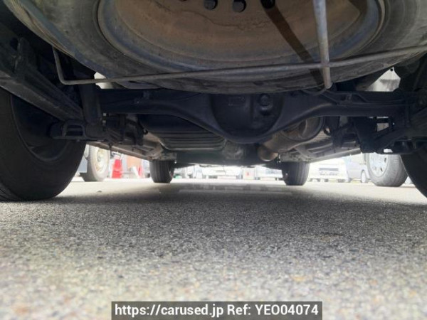 Used 2006 MT toyota hiace-van KDH200V Image[18]