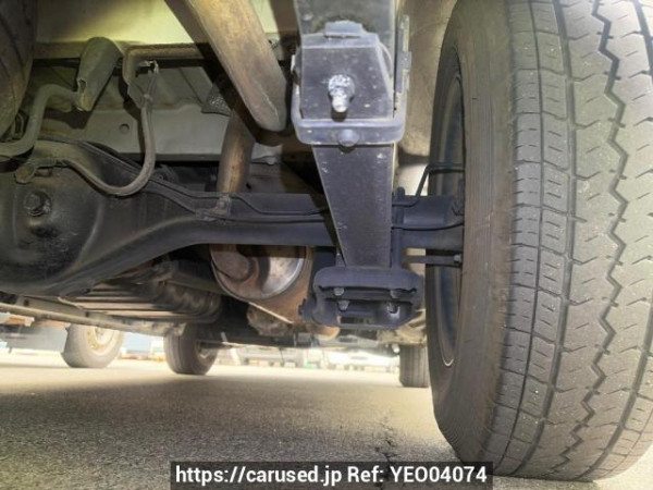 Used 2006 MT toyota hiace-van KDH200V Image[19]