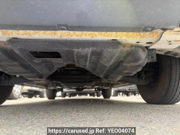 Used 2006 MT toyota hiace-van KDH200V Image[21]