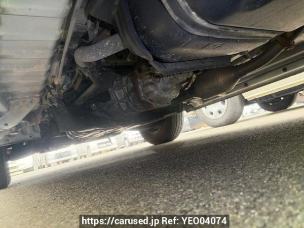 Used 2006 MT toyota hiace-van KDH200V Image[22]