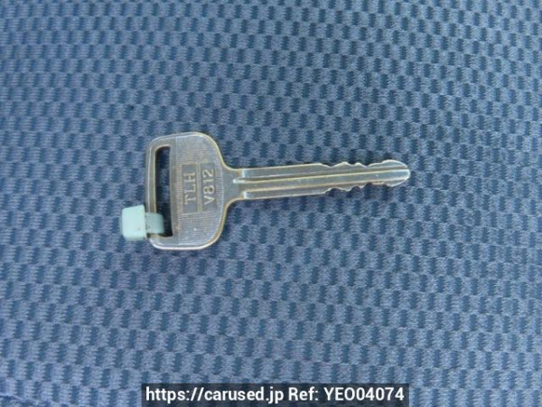 Used 2006 MT toyota hiace-van KDH200V Image[24]