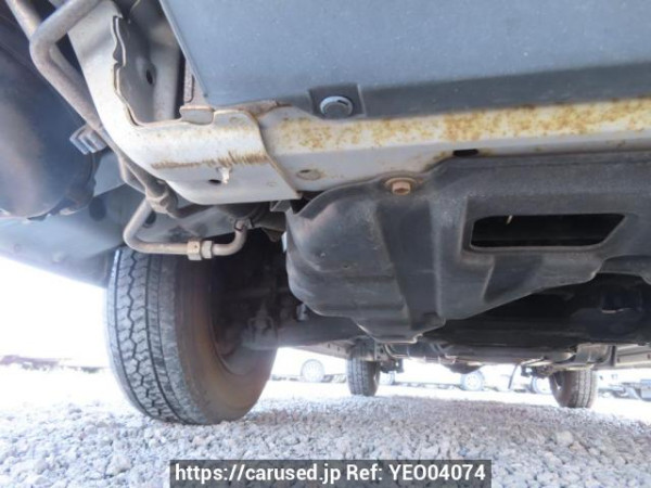 Used 2006 MT toyota hiace-van KDH200V Image[29]