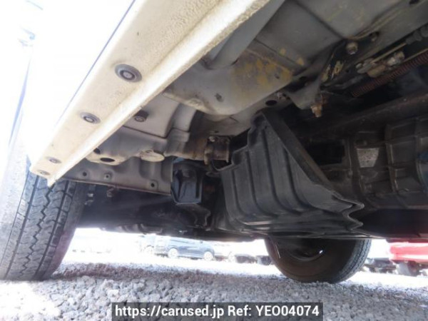 Used 2006 MT toyota hiace-van KDH200V Image[31]