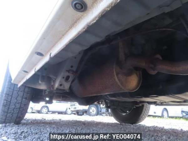 Used 2006 MT toyota hiace-van KDH200V Image[33]