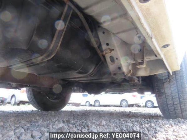 Used 2006 MT toyota hiace-van KDH200V Image[34]