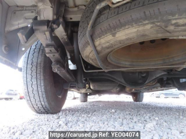 Used 2006 MT toyota hiace-van KDH200V Image[35]