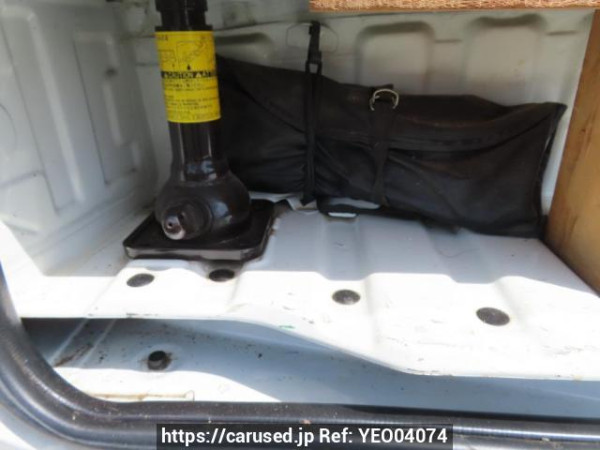 Used 2006 MT toyota hiace-van KDH200V Image[38]