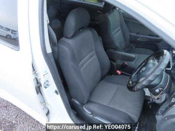 Used 2003 AT toyota wish ZNE10G Image[13]