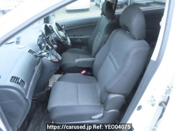 Used 2003 AT toyota wish ZNE10G Image[15]