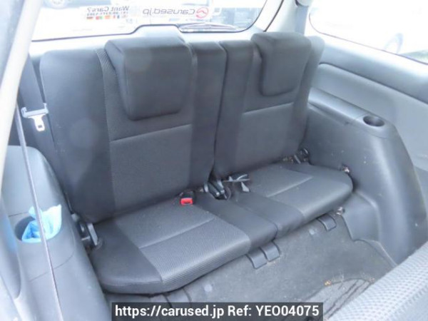 Used 2003 AT toyota wish ZNE10G Image[18]