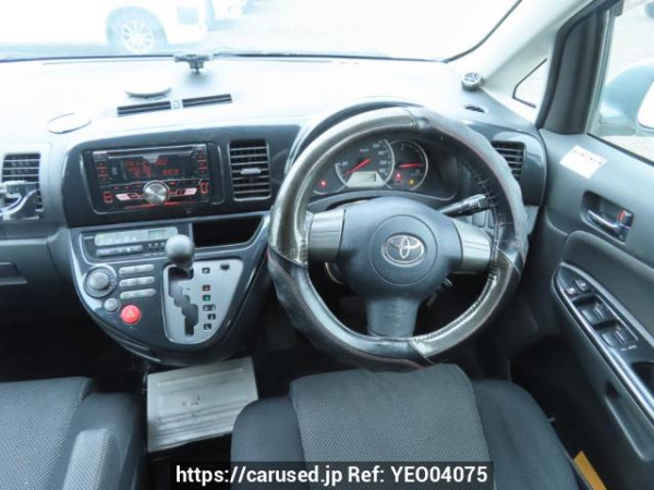 Used 2003 AT toyota wish ZNE10G Image[21]
