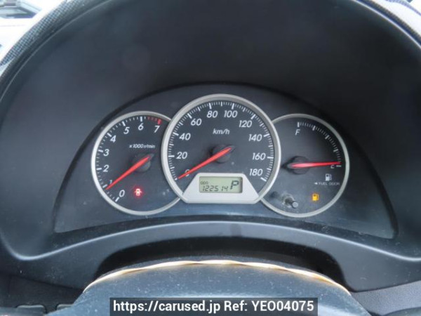 Used 2003 AT toyota wish ZNE10G Image[22]