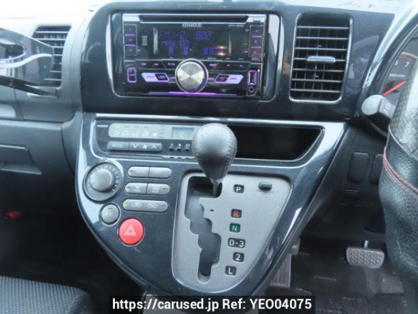Used 2003 AT toyota wish ZNE10G Image[24]