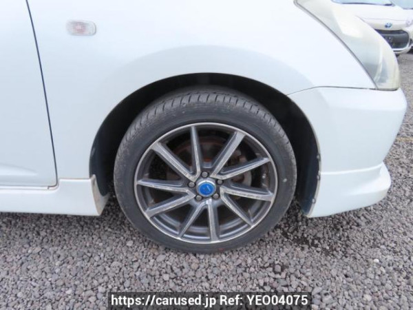 Used 2003 AT toyota wish ZNE10G Image[30]