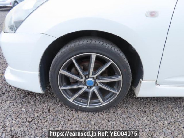 Used 2003 AT toyota wish ZNE10G Image[31]