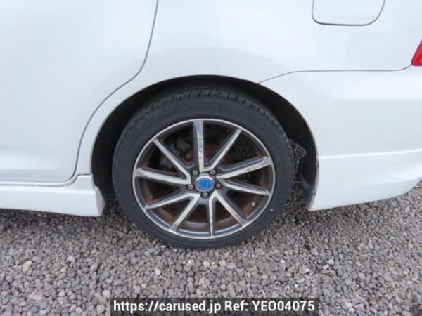 Used 2003 AT toyota wish ZNE10G Image[33]