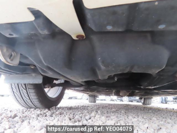Used 2003 AT toyota wish ZNE10G Image[34]
