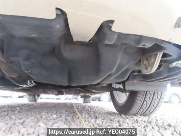 Used 2003 AT toyota wish ZNE10G Image[35]