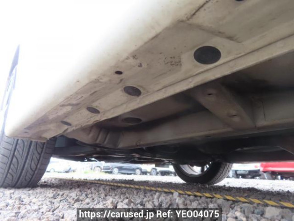 Used 2003 AT toyota wish ZNE10G Image[36]