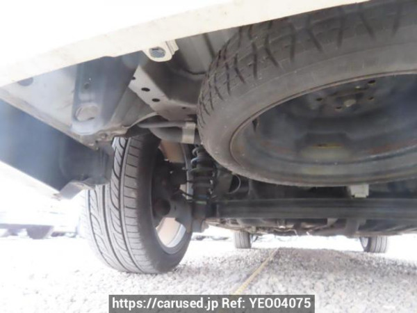 Used 2003 AT toyota wish ZNE10G Image[41]