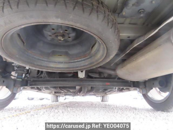 Used 2003 AT toyota wish ZNE10G Image[42]