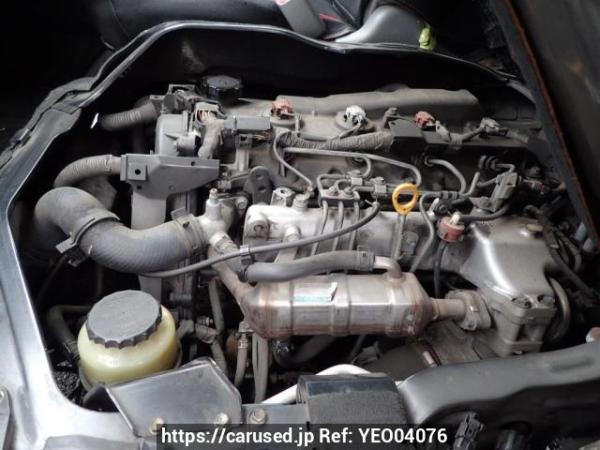 Used 2006 AT toyota regiusace-van KDH200V Image[9]