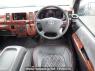 Used 2006 AT toyota regiusace-van KDH200V Image[15]