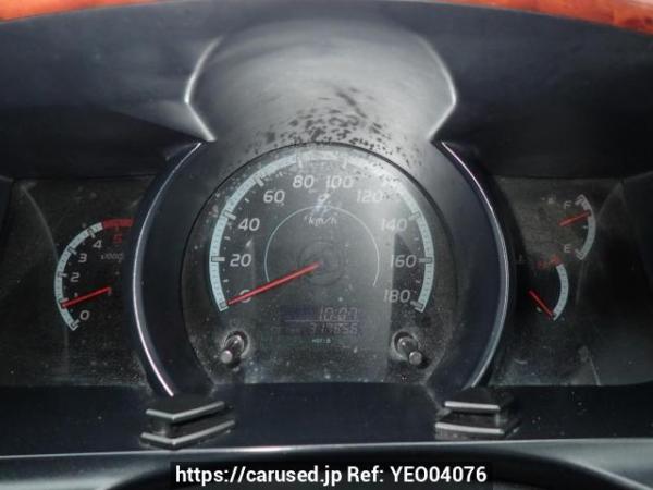 Used 2006 AT toyota regiusace-van KDH200V Image[19]