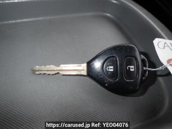 Used 2006 AT toyota regiusace-van KDH200V Image[21]