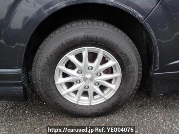 Used 2006 AT toyota regiusace-van KDH200V Image[22]