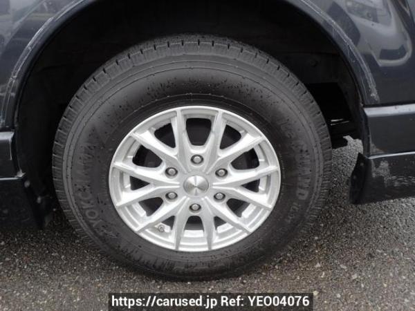 Used 2006 AT toyota regiusace-van KDH200V Image[23]