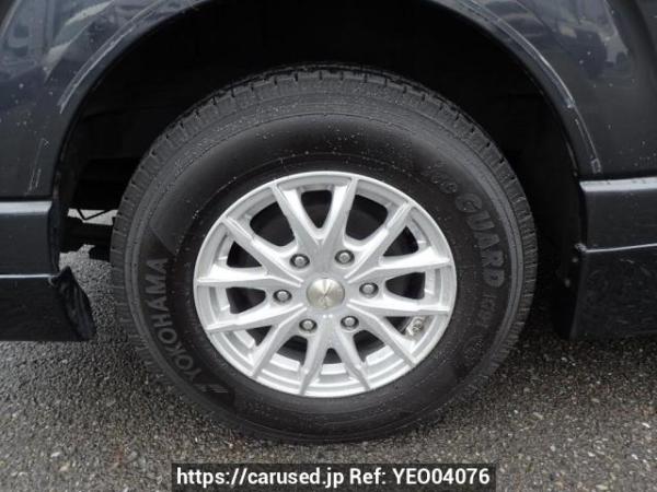 Used 2006 AT toyota regiusace-van KDH200V Image[24]