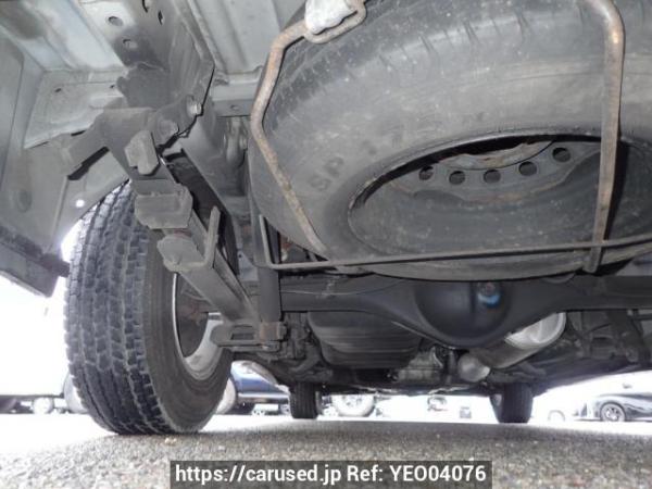 Used 2006 AT toyota regiusace-van KDH200V Image[28]