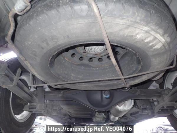 Used 2006 AT toyota regiusace-van KDH200V Image[29]