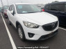 Used 2013 AT mazda cx-5 KE2FW Image[0]