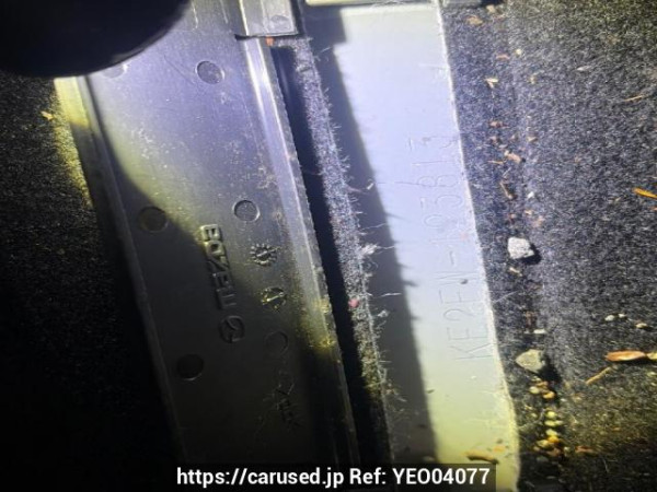 Used 2013 AT mazda cx-5 KE2FW Image[5]