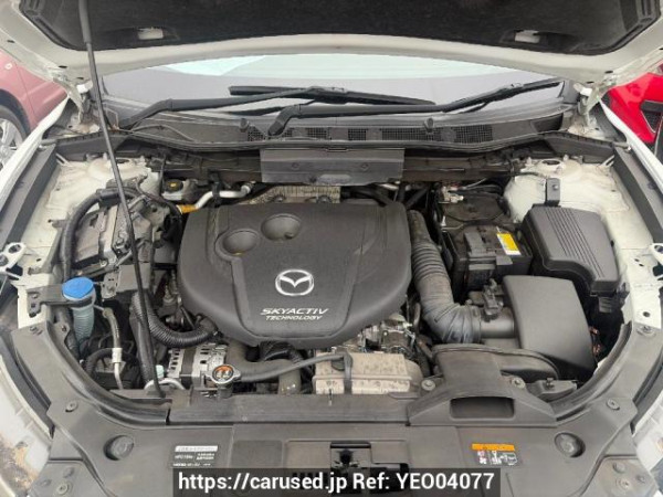 Used 2013 AT mazda cx-5 KE2FW Image[7]
